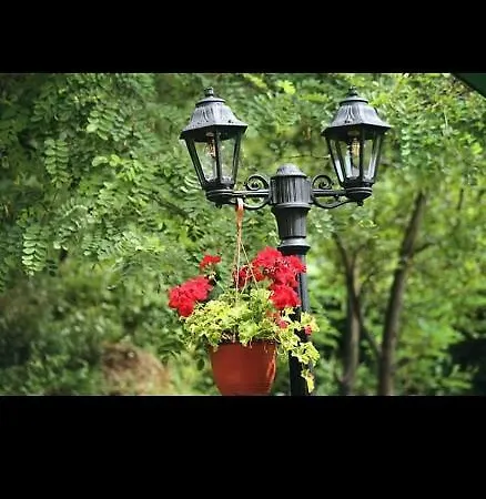 Seosko Domacinstvo Konak Sipovo